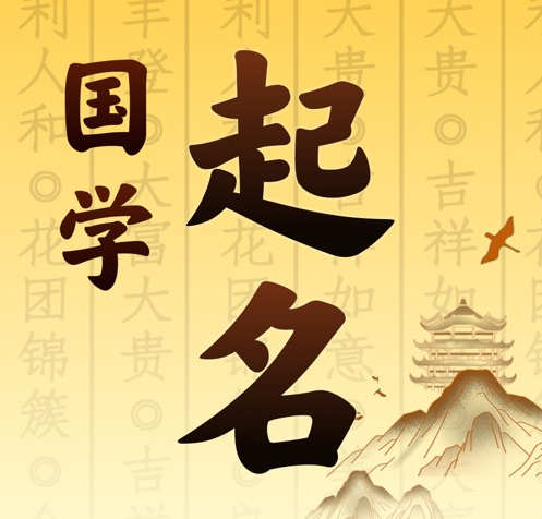 让胡路国学起名 人工起名一对一